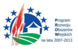 Nabór wniosków w ramach PROW na lata 2007-2013 - cel szczegółowy 2.3